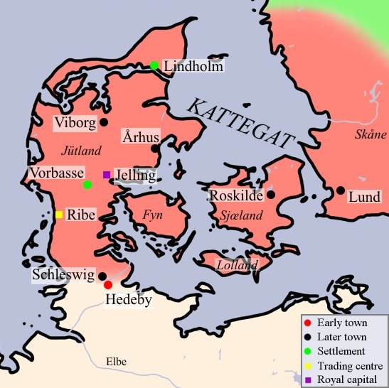 VIKINGS, MAPS, HARALD BLUETOOTH, DENMARK Denmark_vikings_3.jpg