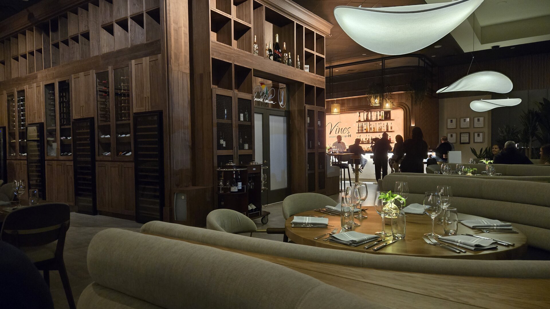 Vines Restaurant with Arnold Palmer Room.jpg