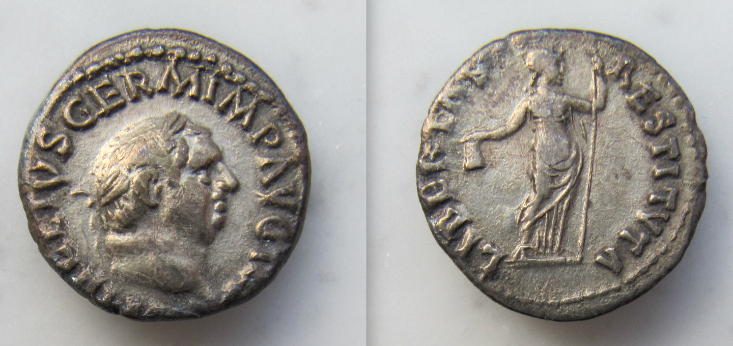Vitellius denarius - Libertas - OBV:REV - VGP 2022 - 2023.png