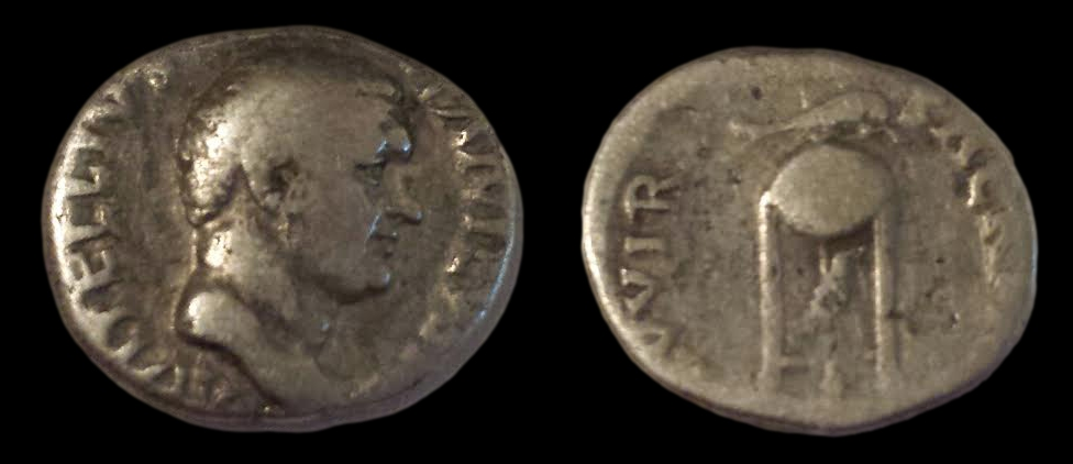 Vitellius Denarius.png