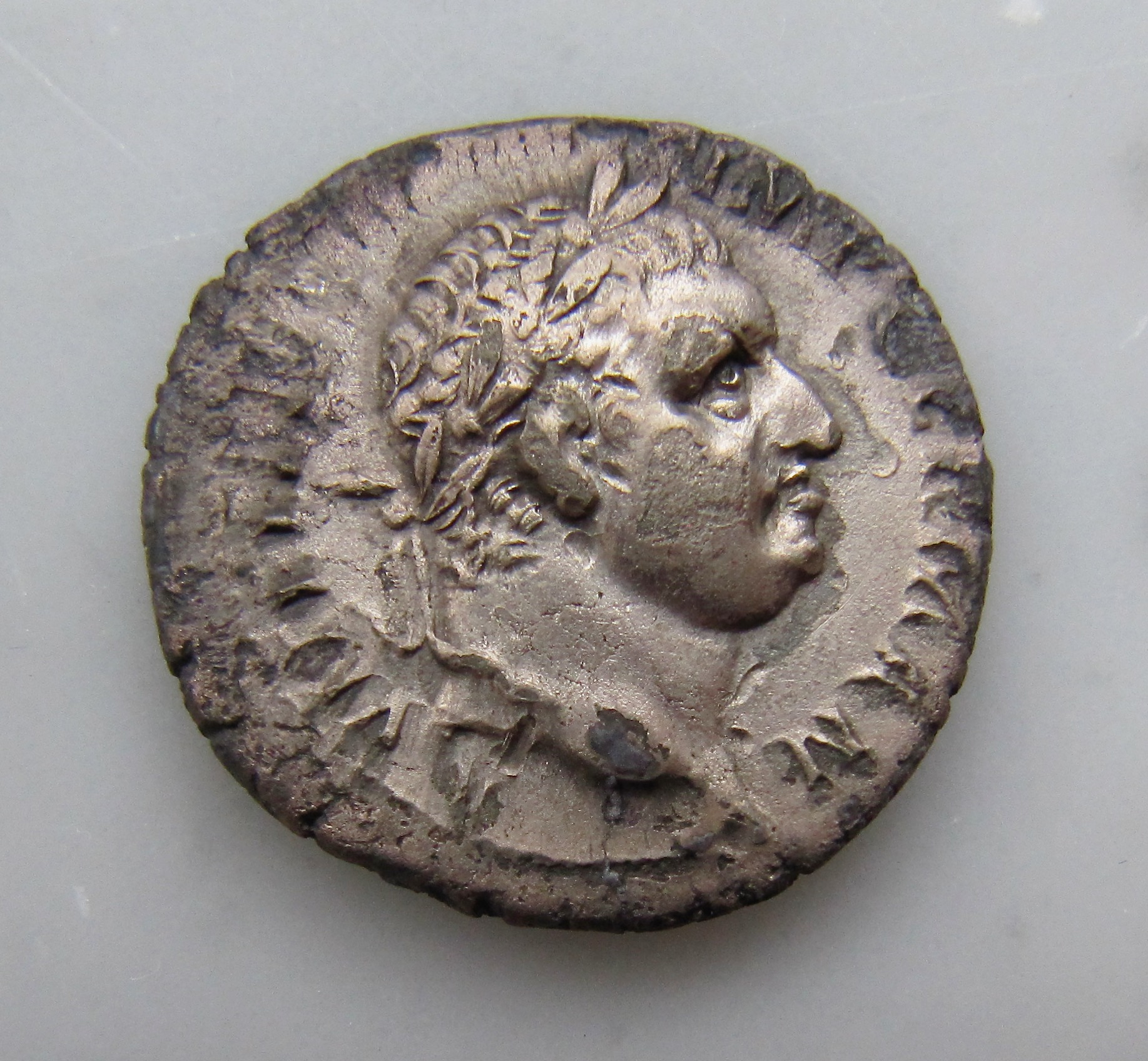 Vitellius denarius tarraco mars concensus OBV N VGP  - 1.jpg