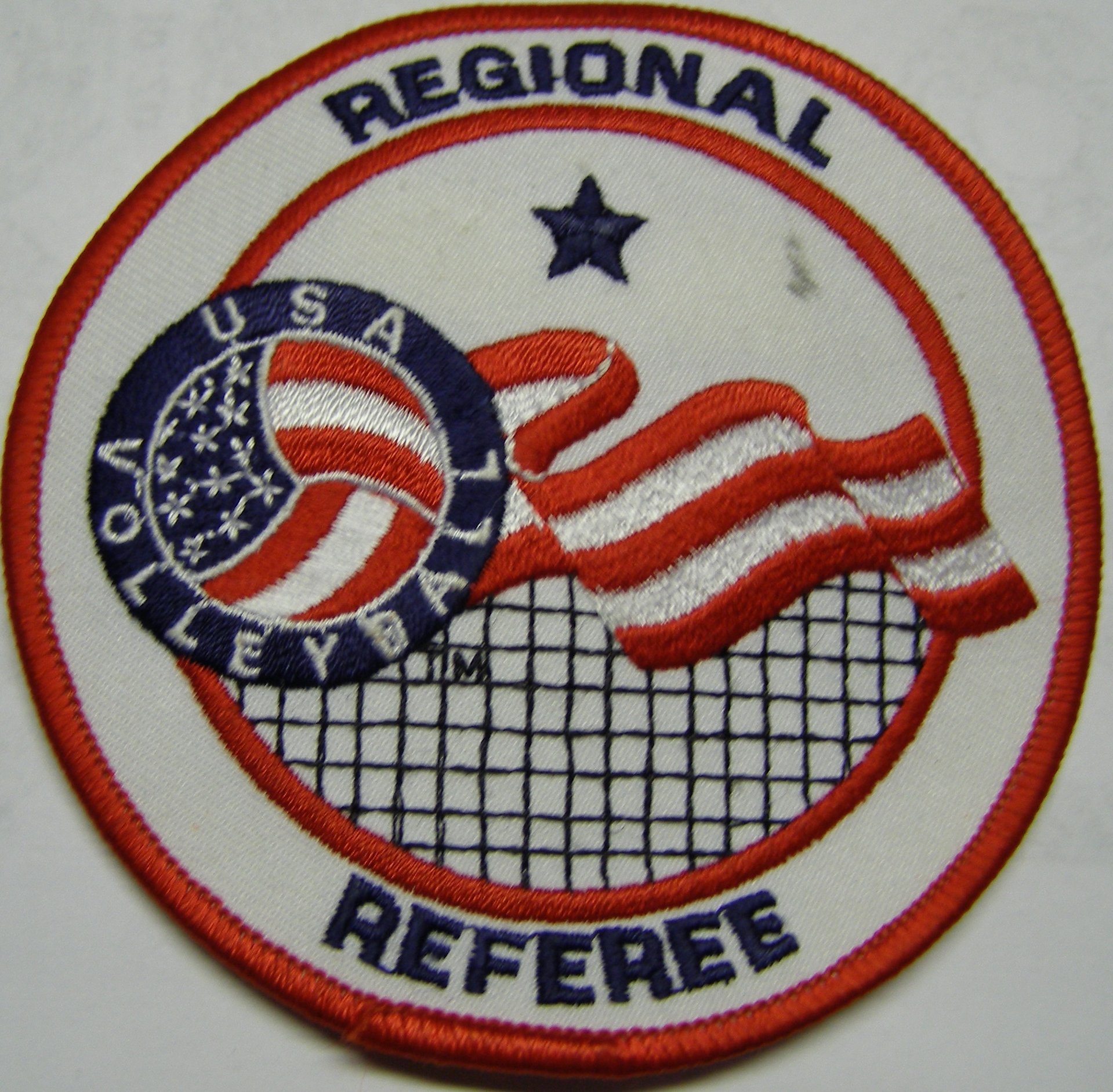 Volleyball Ref Patch.JPG
