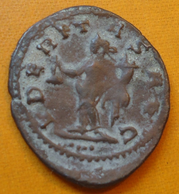 Volusian - Antioch Ant. UBERITAS (5).JPG