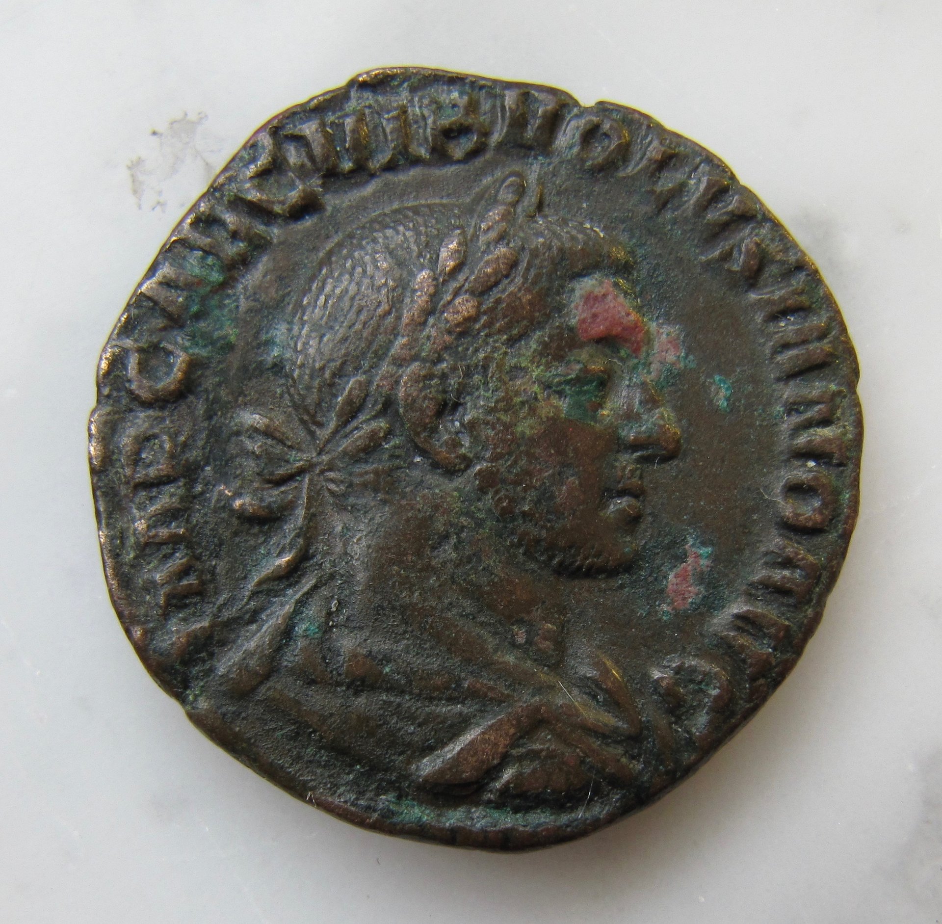 Volusianus sestertius-Obv - 1.jpg