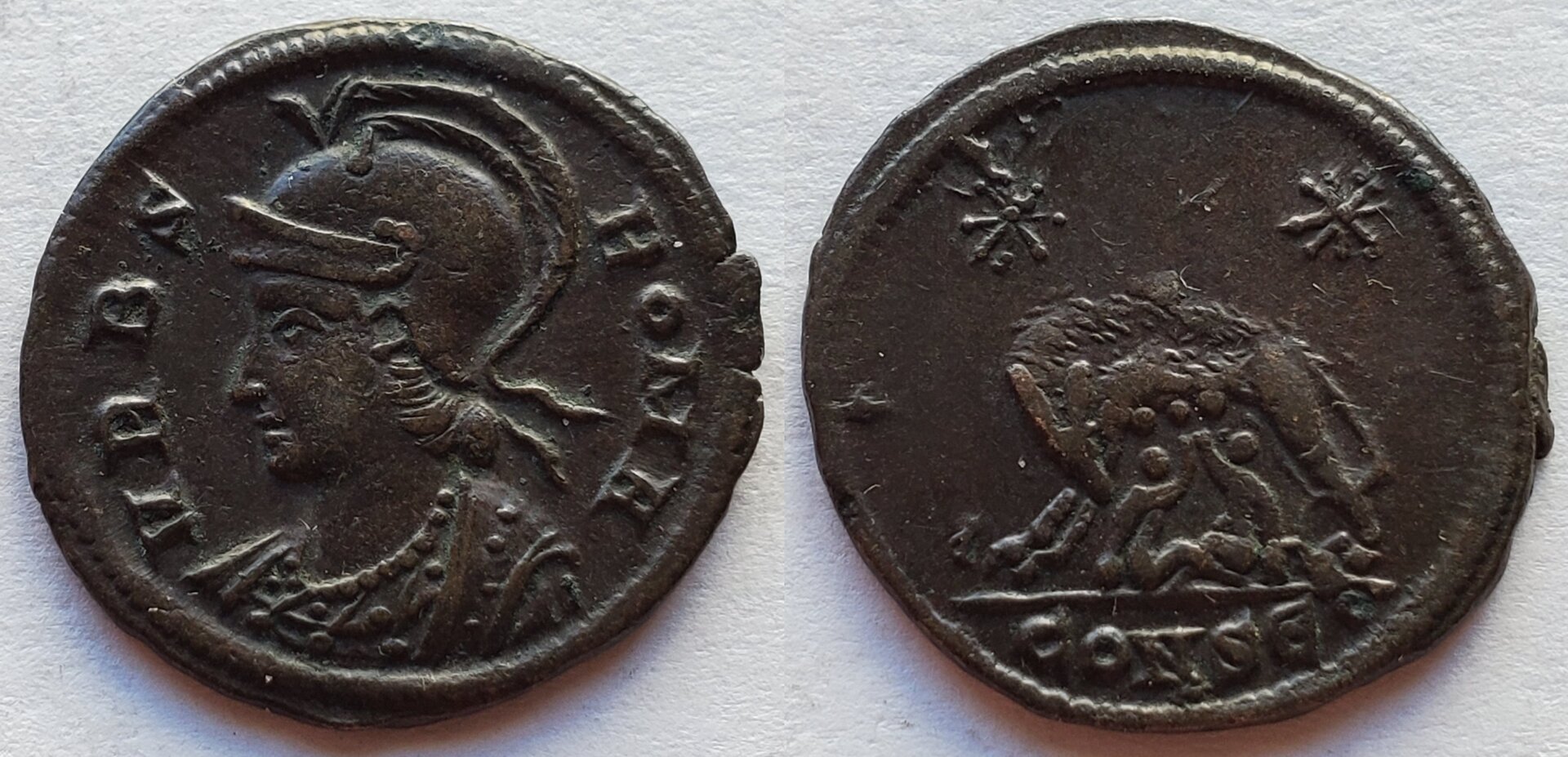 VRBS ROMA Constantinople mint.jpg