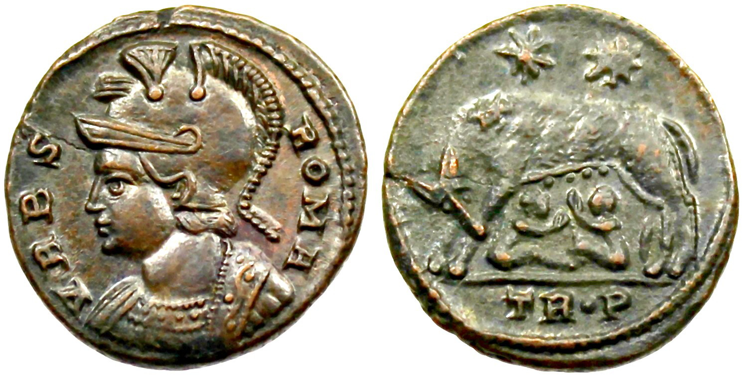 VRBS Trier 542 2.3gm.JPG
