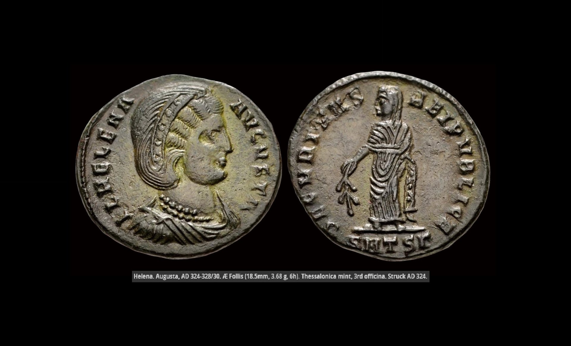 helena coin crypto