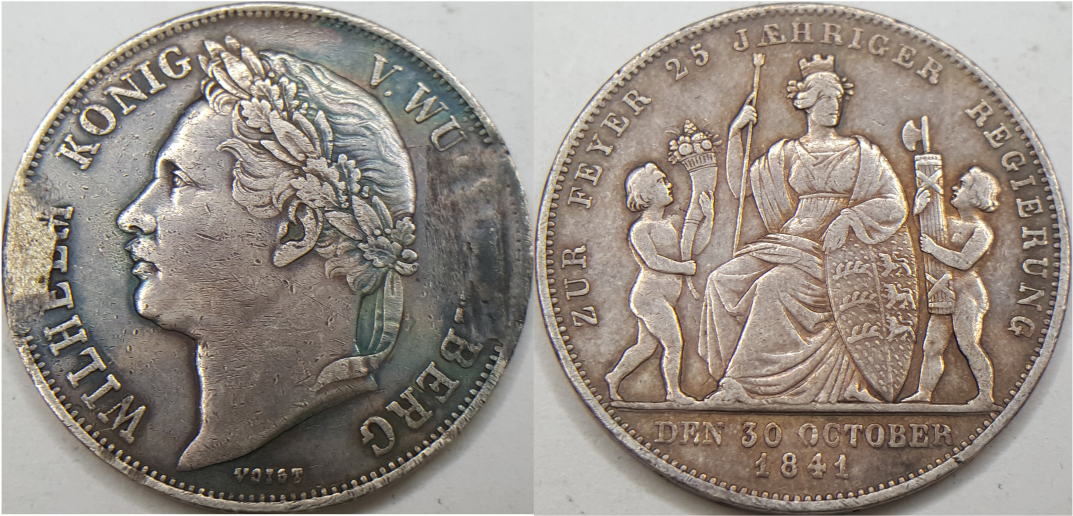 Württemberg 1 Gulden.png