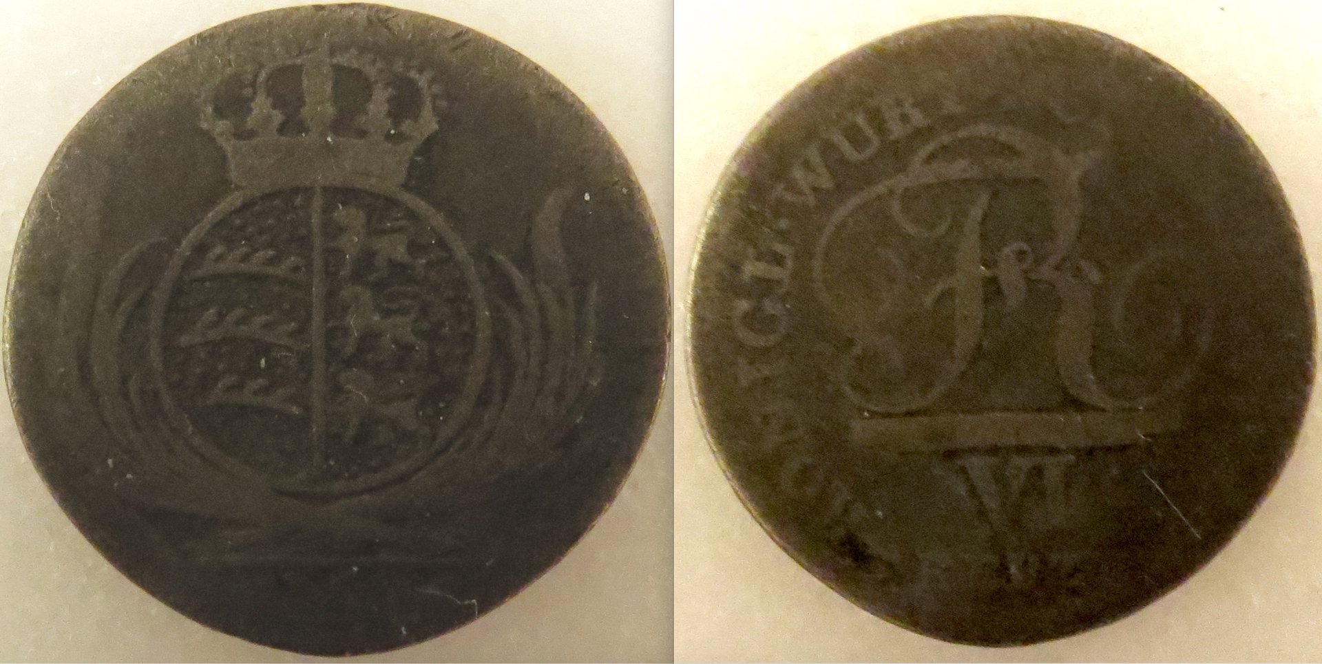 Württemberg 6 Kreuzer Friedrich I 1811.jpeg