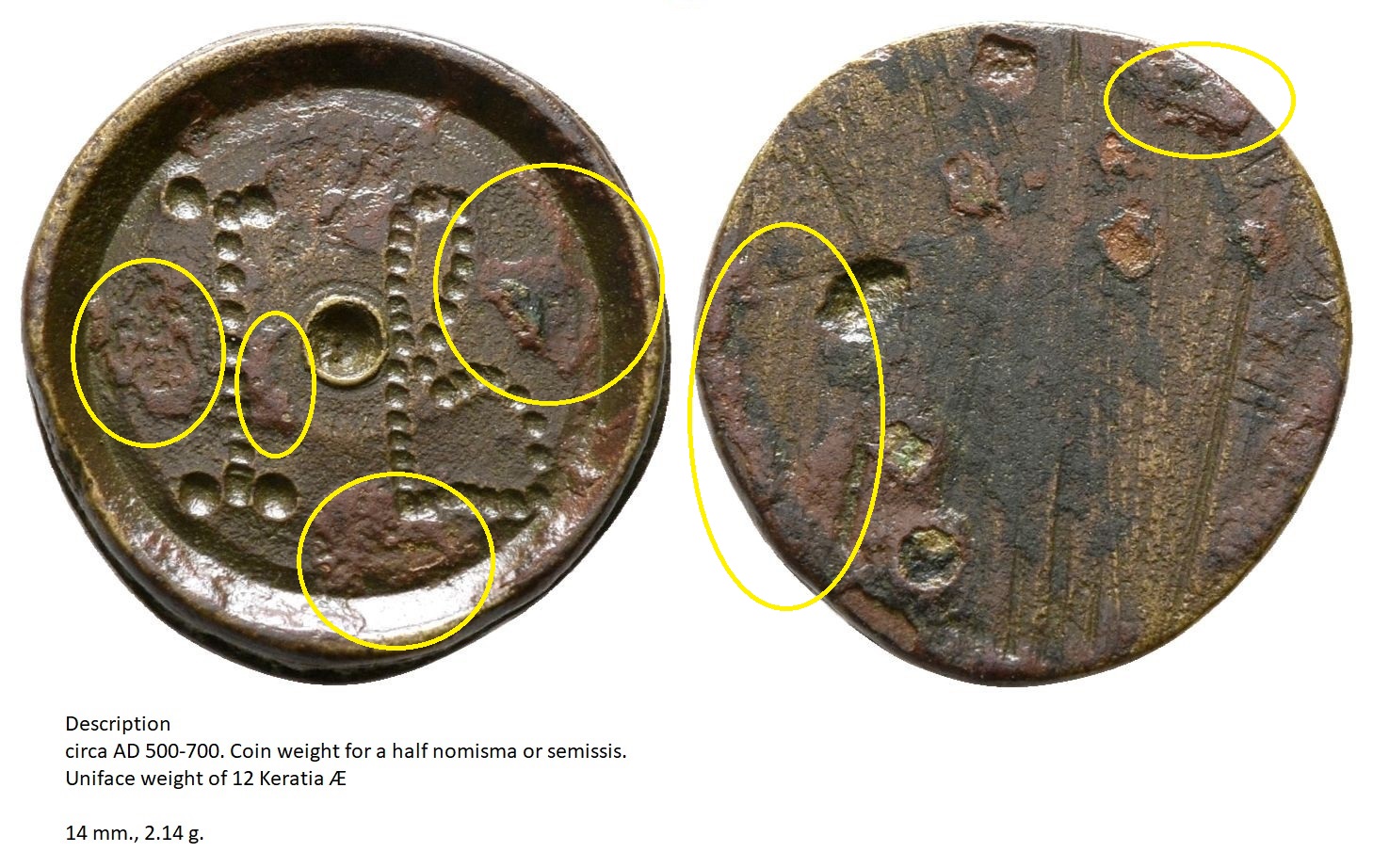 w circa AD 500-700 Coin weight.jpg