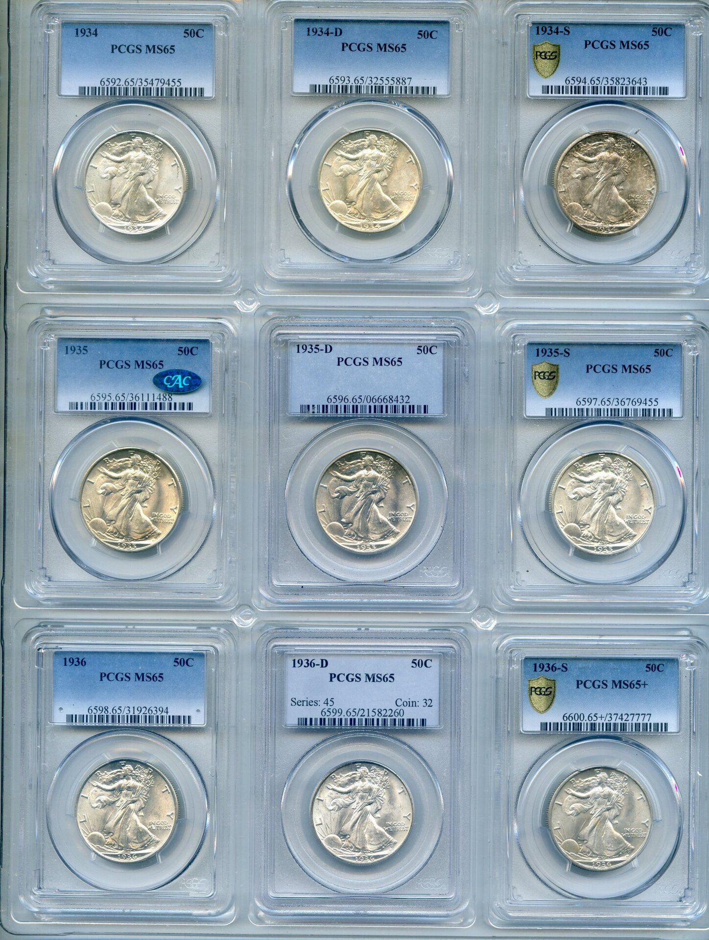 Walking Liberty Half Set Page 1 Obv Reduced.jpg