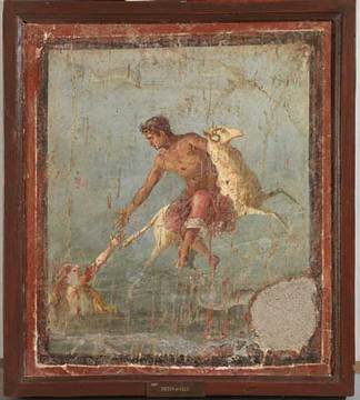 Wandgemälde aus Pompeji.jpg