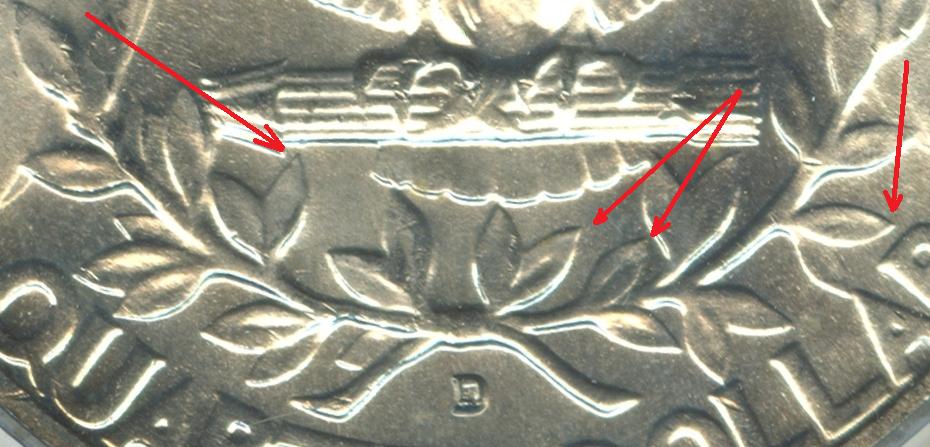 Washington 1964-D Type C Rev 13997966 PCGS MS64 Leaves-Annotated.jpg