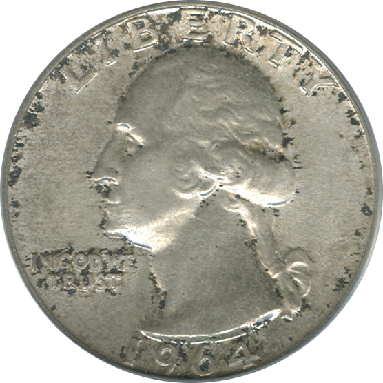 Washington 1964 Type B Rev 10949670 PCGS MS64 Coin Obv.jpg