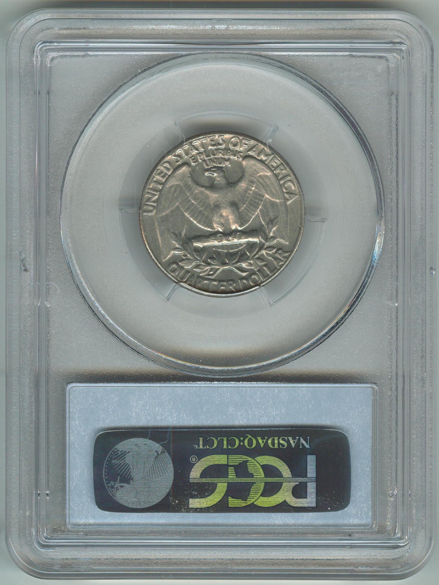 Washington 1970-D Type H 26005069 PCGS XF45 Slab Rev.jpg