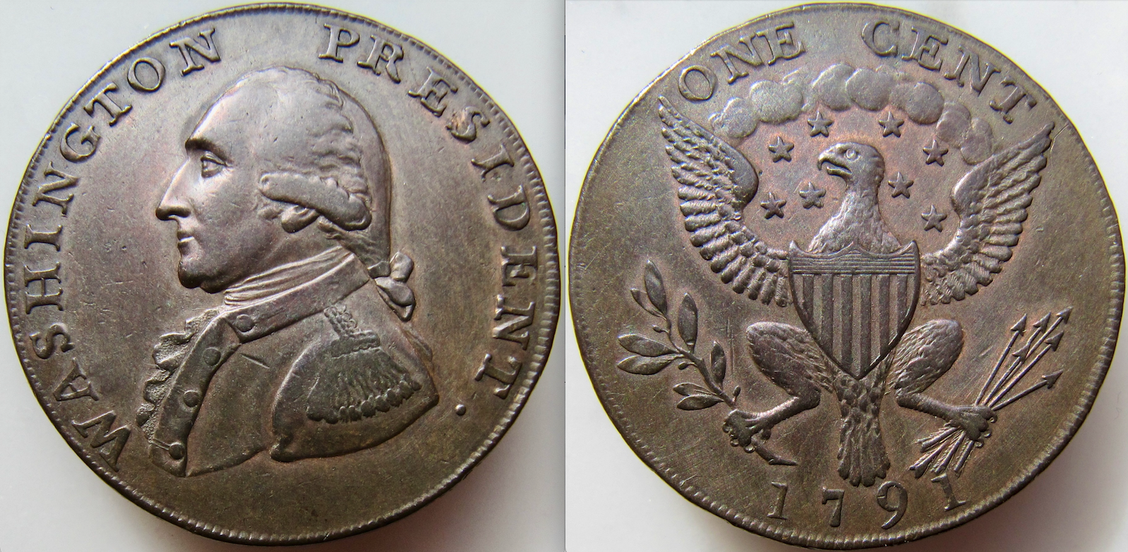 Washington cent 1791 - OBV:REV - VGP - 2020 - 2023 - choose.png