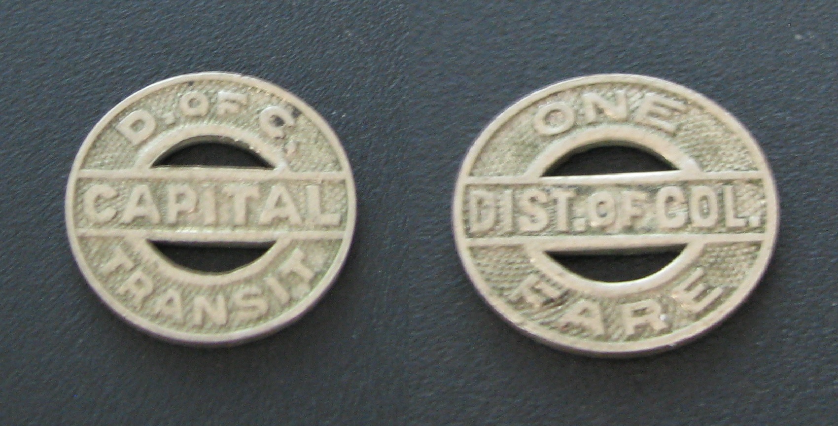 Washington DC Fare Token 2.jpg