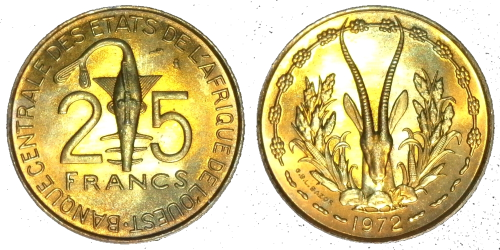 West African States 25 Francs 1972 obv-side-cutout.jpg