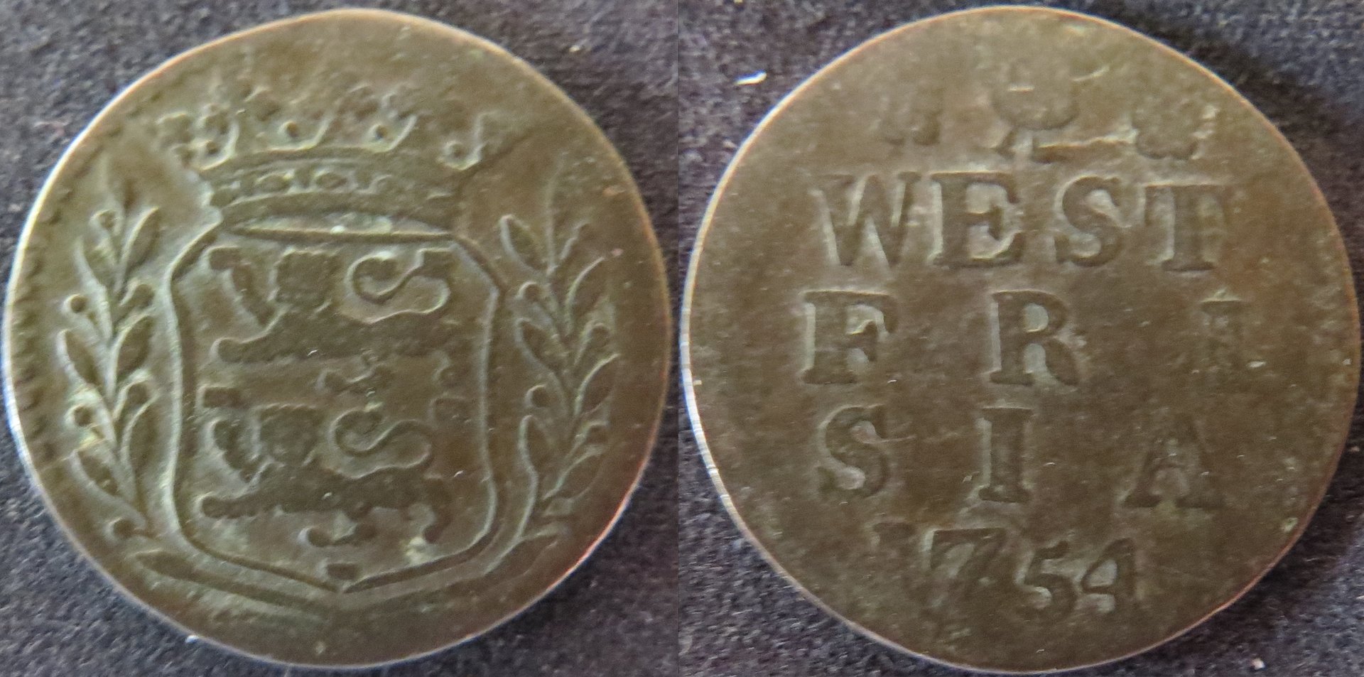 West Frisia 1 Duit 1754.jpeg