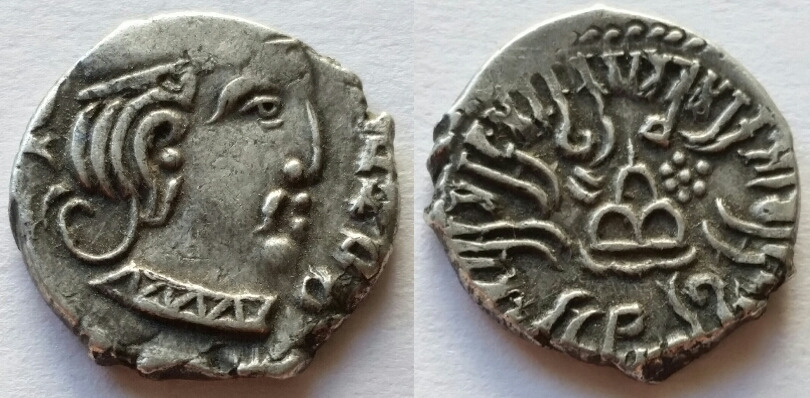 Western satraps rudrasena iii.jpg