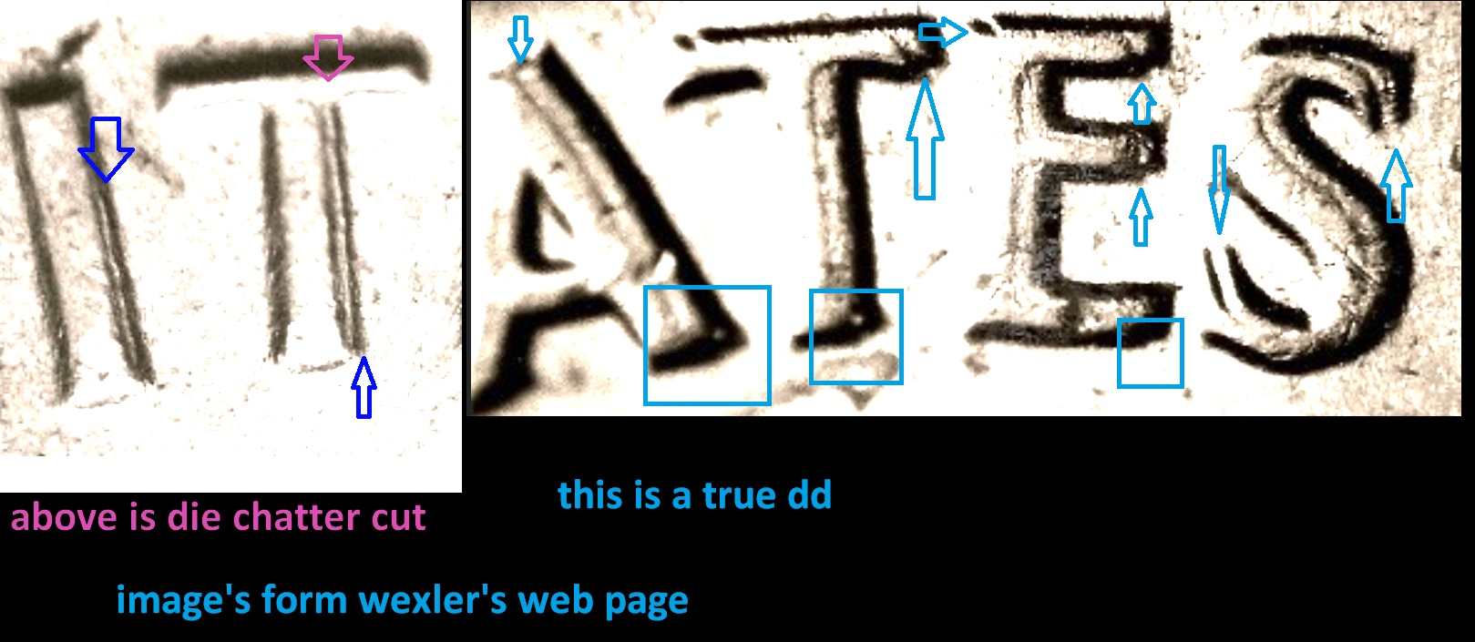 wexlers worthless dd and dd.jpg