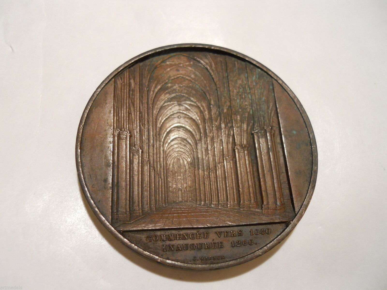 Wiener Medal Chartres reverse.jpg