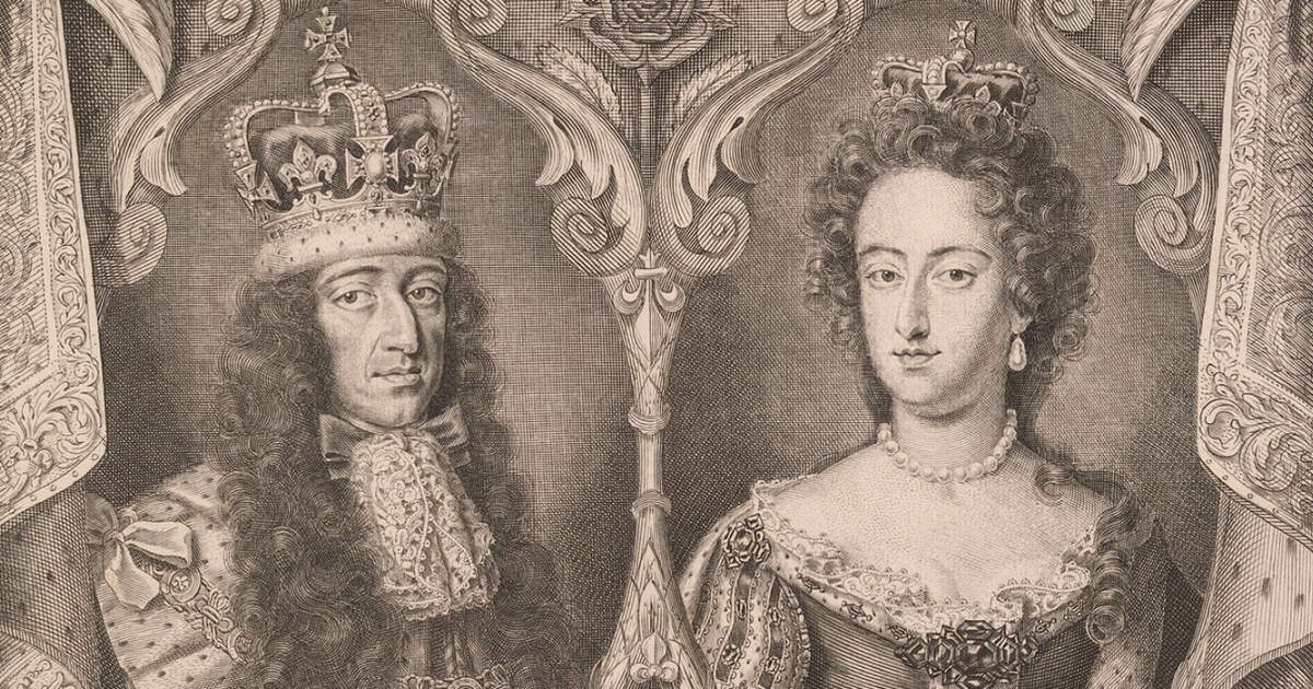 Willaimand Mary1694.jpg