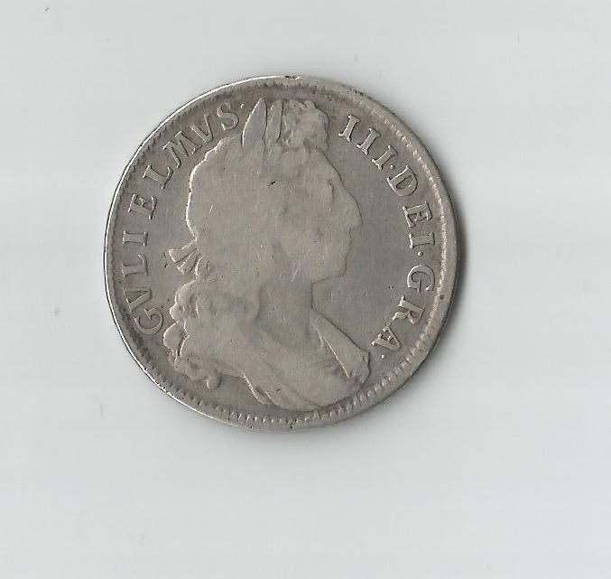 William 3 O              Eng 1701.jpg