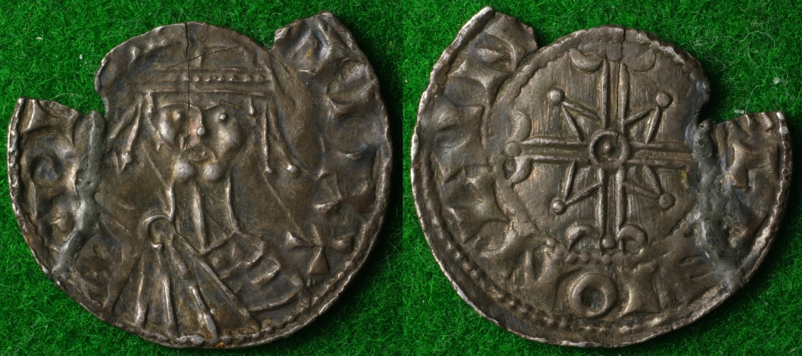 William I Penny S1251 1-side.JPG