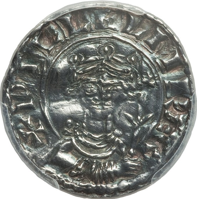 William I The Conqueror Obv.jpg