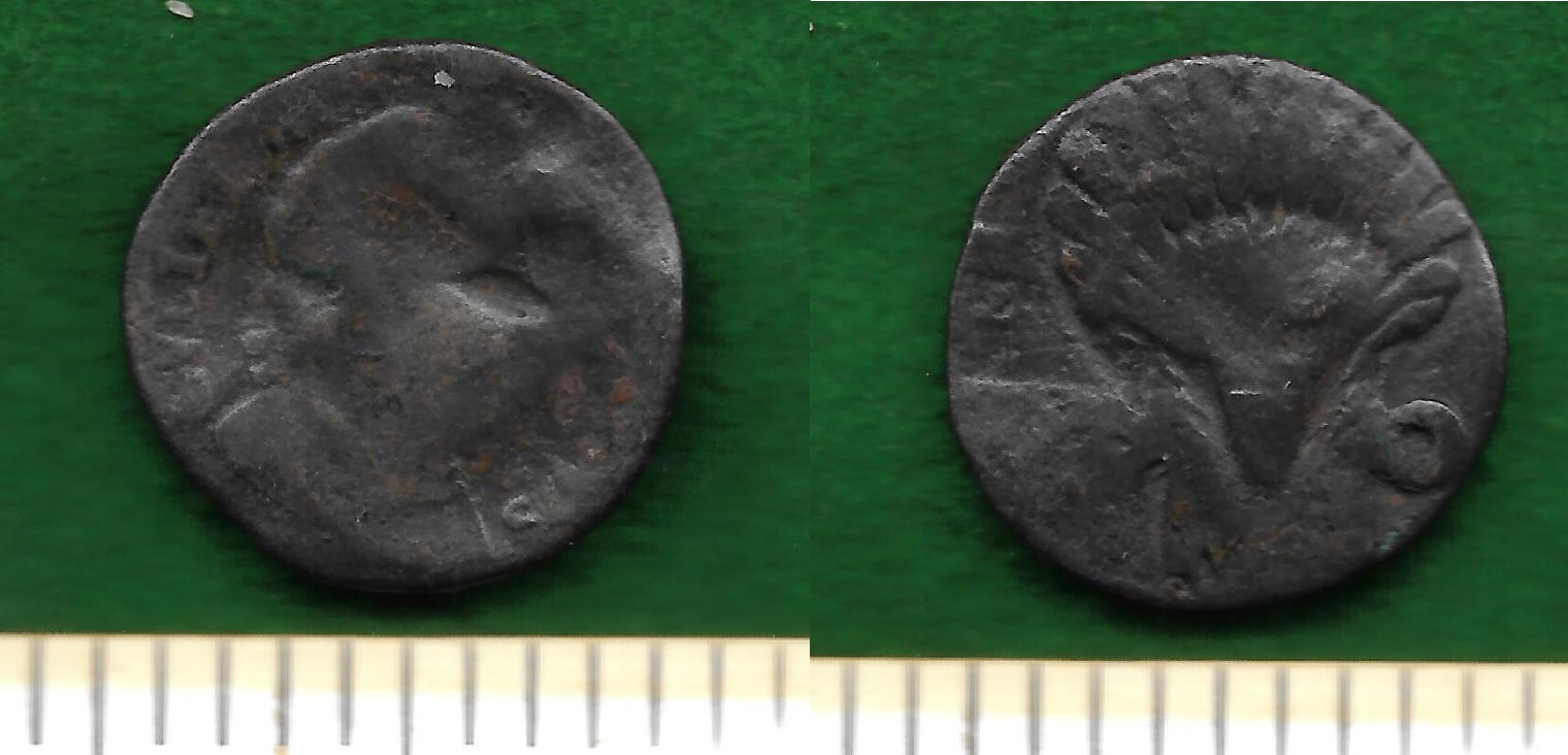 William III Farthing embossed.jpg