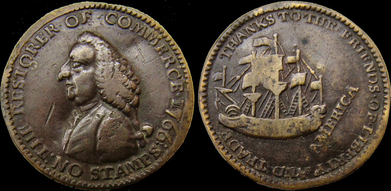 William Pitt Farthing - OBV - VGP - 2022 - Black Background.png