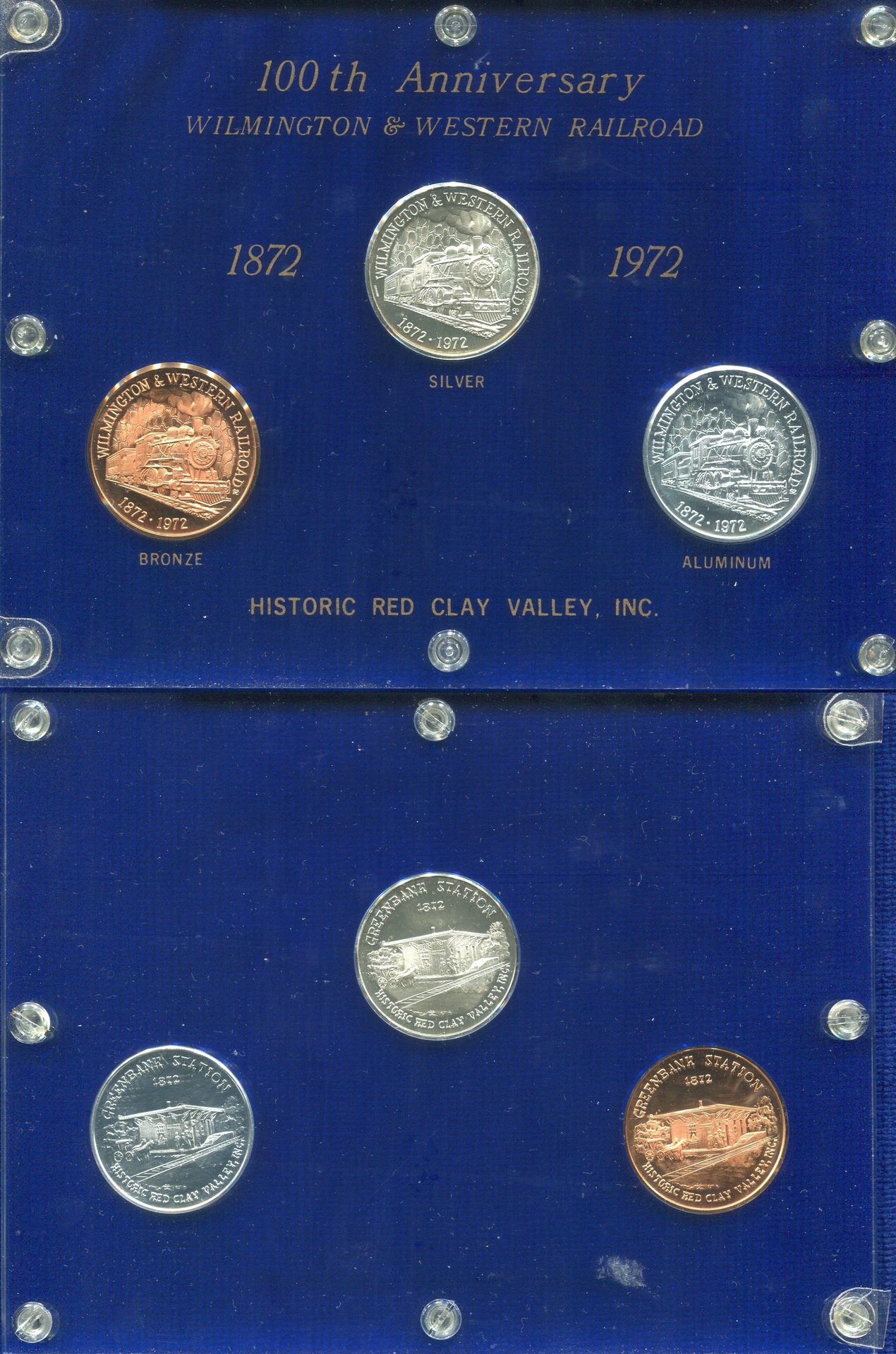 Wilmington and Western Railroad 100th Anniv-vert.jpg
