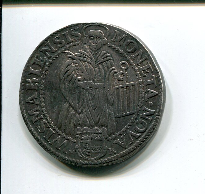 Wismar Taler of 32 Schilling 1673 obv 833.jpg