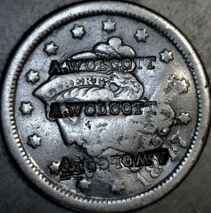 Wolcott, A.   1847 1c  ob.jpg