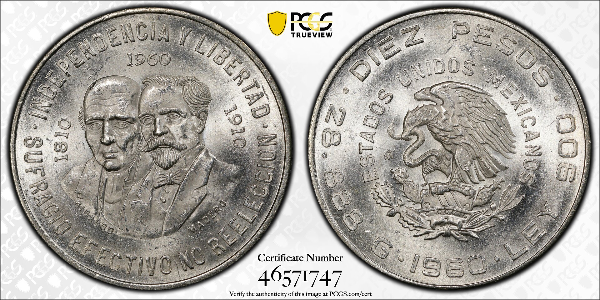 World Mexico 1960 10P.jpg