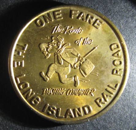 Worlds Fair token 1964 1965 front.jpg