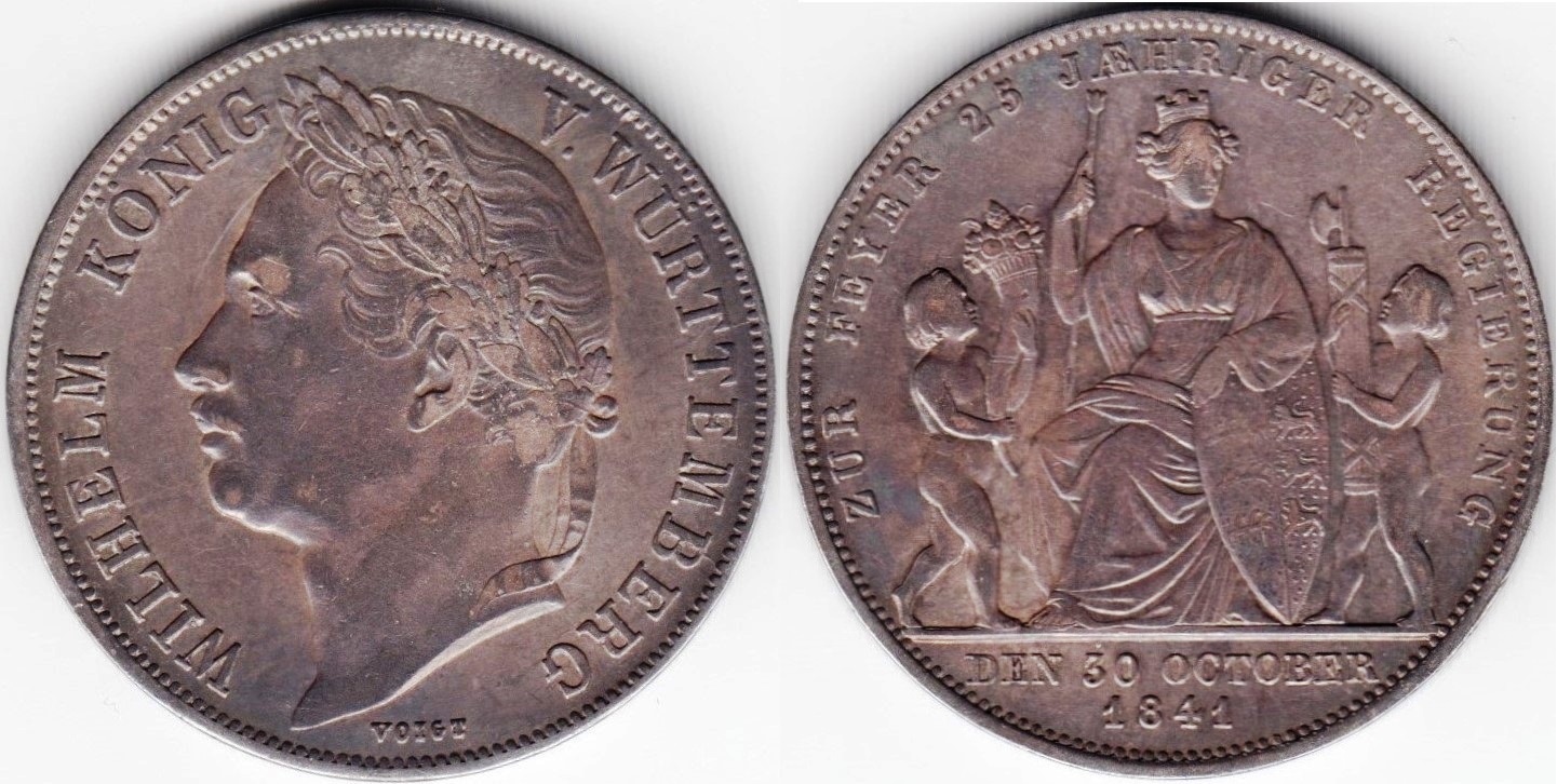 Wurttemberg-gulden-01-1841-km588.jpg