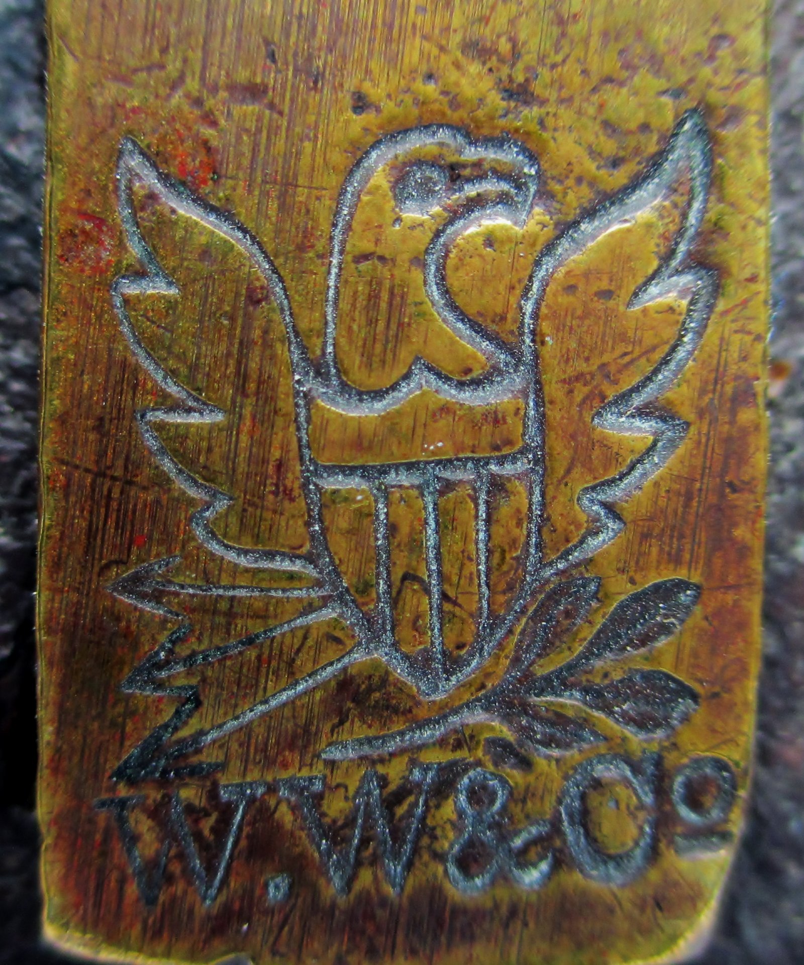 WW&Co Lock.JPG
