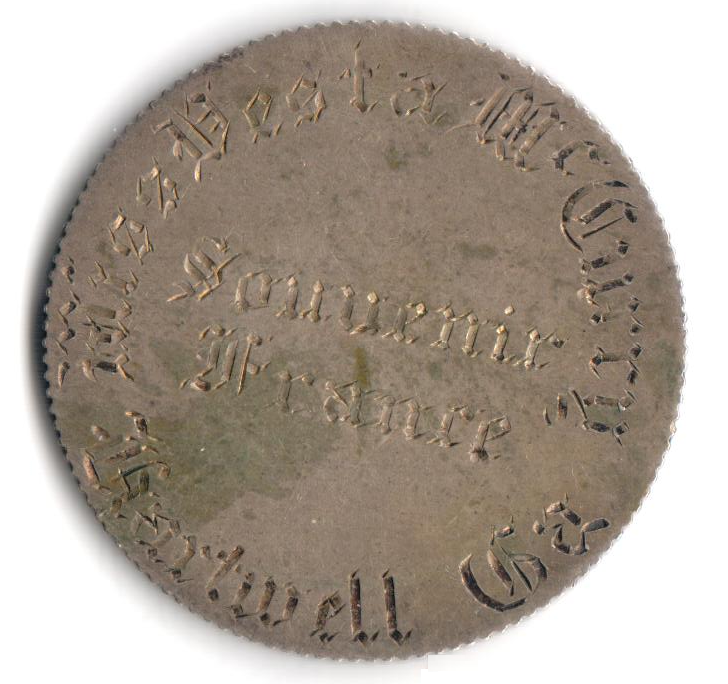 WW1 trench art badge - 1918 2F.png