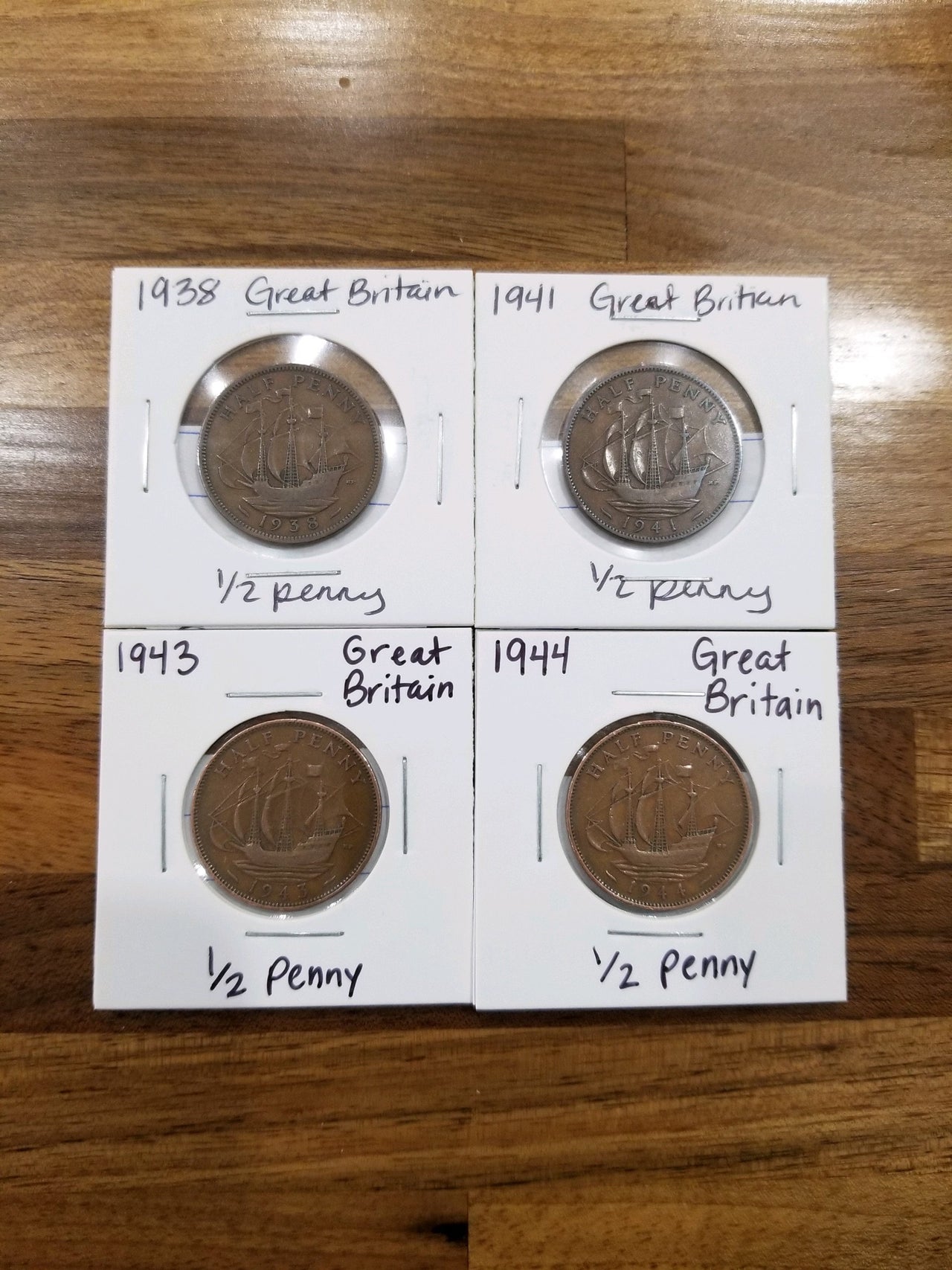 WW2 Great Britain coins.jpeg