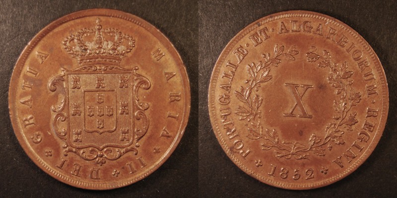 X Reis 1852 Portugal.jpg