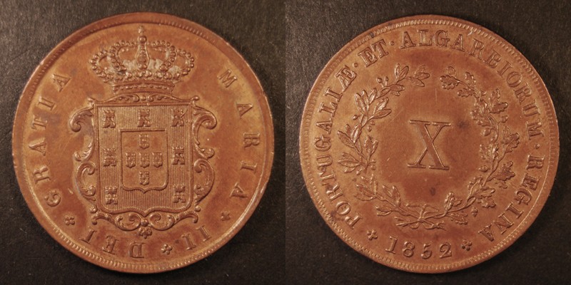 X Reis 1852 Portugal.jpg