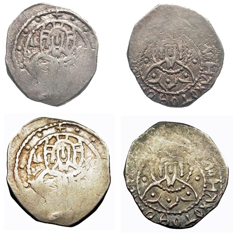 z 1391-1425 Manuel II Palaeologus 1l2 Stavraton 3,68g21,9mm S2552.jpg