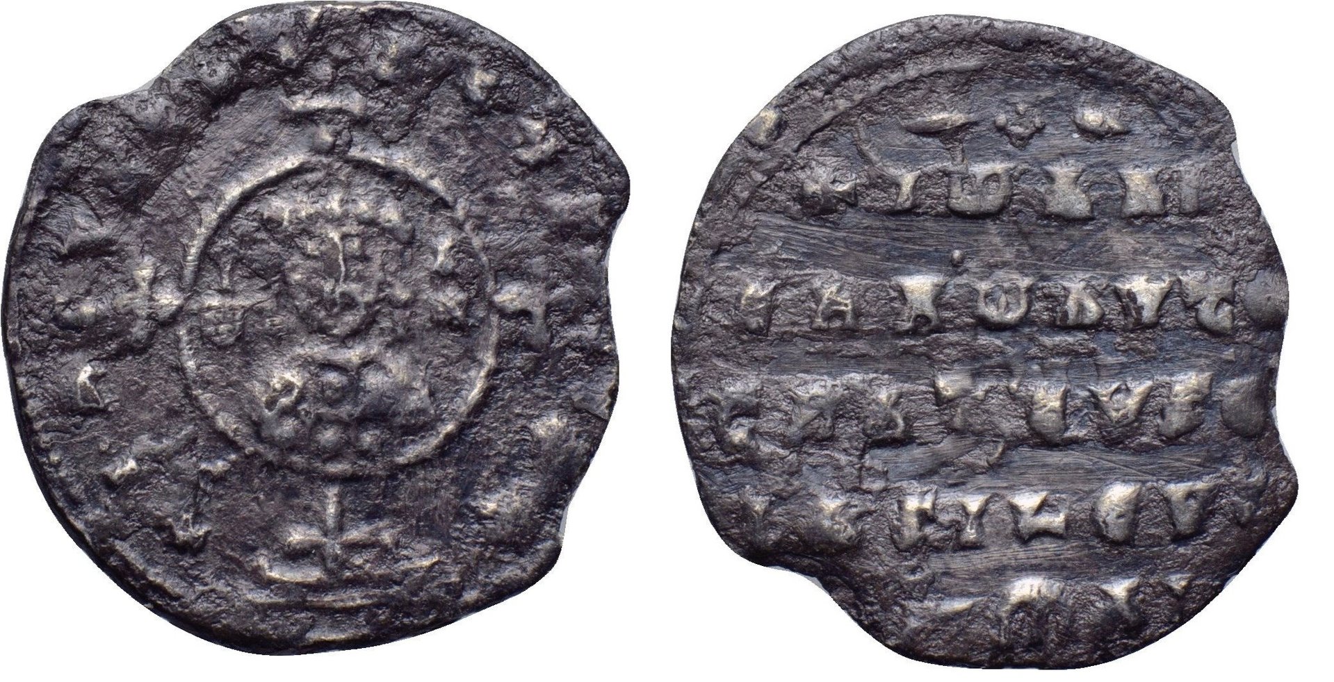 z 969-976 John I Tzimiskes Miliaresion 1,9g;21mm S1792.JPG