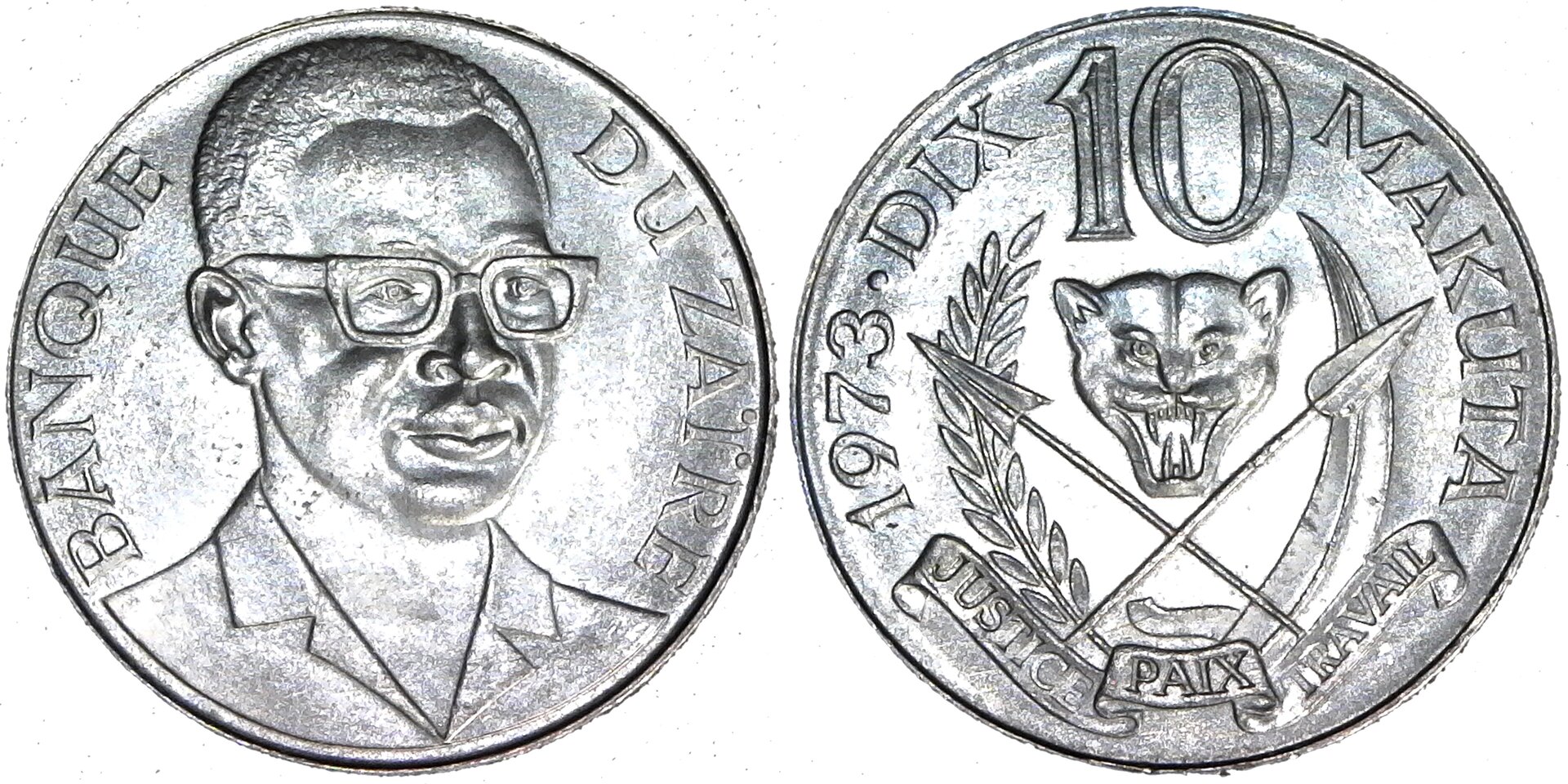 Zaire 10 Makuta 1973 obverse-side-cutout.jpg