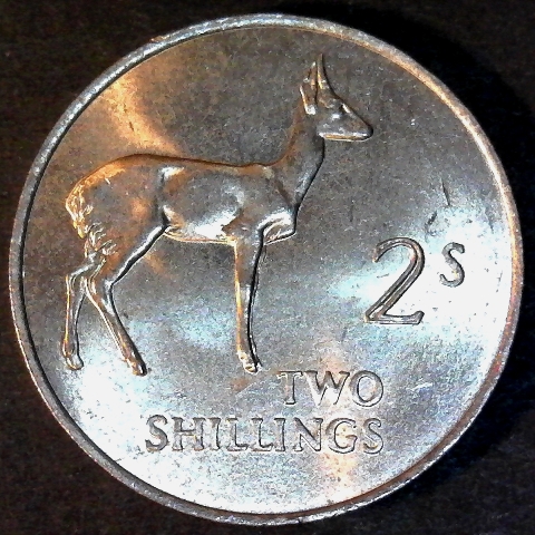 Zambia 2 Shillings 1964 obverse less 5 40pct.jpg