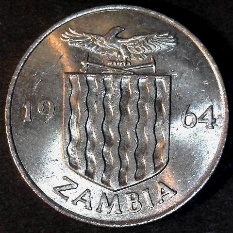 Zambia 2 Shillings 1964 reverse less 5 40pct.jpg