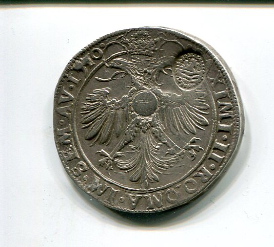 Zeeland cm on Neuss Halbtaler 1570 rev 255.jpg