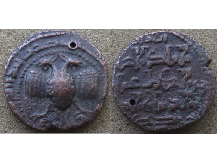 Zengids of Sinjar SS 79.jpg